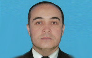В Узбекистане освобожден из заключения еще один правозащитник – Фахриддин Тиллаев