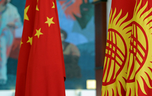 Кыргызстан: по долгу в $490 млн перед Китаем за модернизацию ТЭЦ выплачено $19,1 млн