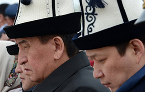 Где посадки? В Киргизии следят за судьбой бывшего премьер-министра
