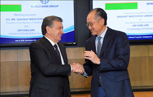 Всемирный банк выделил Узбекистану $940 млн на социально-экономические проекты