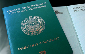 Количество получивших гражданство Узбекистана резко выросло с 2017 года
