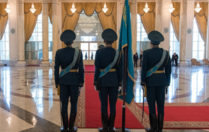 Что поможет безболезненному транзиту власти в Казахстане