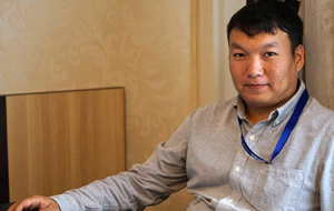 Киргизия согласилась выдать казахстанского блогера-оппозиционера на родину