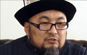 Бывший муфтий Киргизии предложил казнить коррупционеров и не читать над ними молитв