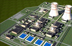 Глава «Росатома» назвал место строительства АЭС в Узбекистане