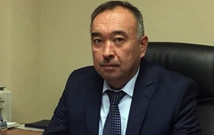 Замглавы киргизской таможни арестован по делу об ущербе государству на $2,5 млн