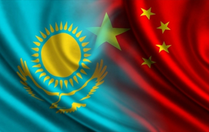 Казахстан выходит на другой уровень двухсторонних отношений с Китаем 