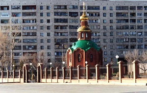 Русские в Казахстане и Кыргызстане: Чем сердце успокоится? 