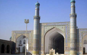 В Узбекистане с начала 2018 года появились 13 новых мечетей