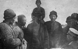 К вопросу о скрытых причинах восстания 1916 г. в северном Кыргызстане