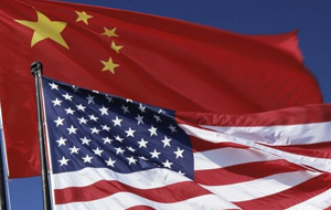 Китай предупредил своих граждан об опасности пребывания в США