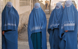 200 девушек попали в тюрьму афганской провинции Балх «за безнравственность»