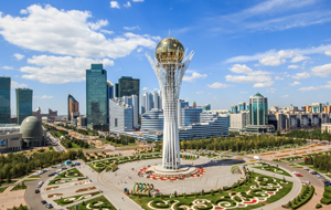 Астана – символ триумфа Главы государства 