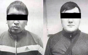 В Москве задержаны кыргызстанцы, которые от имени «вора в законе» вымогали деньги у соотечественников