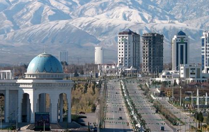 В Туркменистане люди взбунтовались против президента страны и поплатились