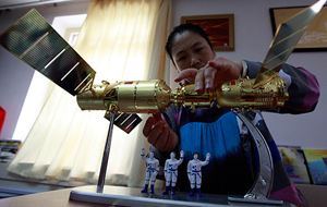 Китай украл у России космические секреты. Воровать больше нечего