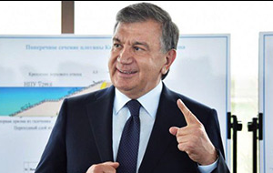Мирзиёев объявил эпоху процветания в Узбекистане. Сколько правды в его словах?