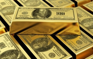 Казахстан занимает 16 место в мире по резервам золота