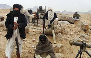 Курбан-Байрам за $78 миллиардов. Талибы навязывают США диалог с позиций сильнейшего