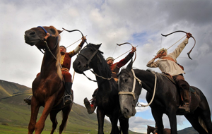 Что принесут Третьи Всемирные игры кочевников Кыргызстану?