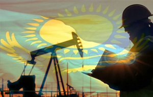 Сеул отказывается от иранской нефти в пользу Казахстана