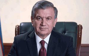 Кто вошел в Администрацию Президента Узбекистана?
