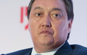 Премьером Казахстана может стать Аскар Мамин