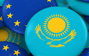 Путь в Европу для Казахстана лежит через Евразийский экономический союз
