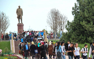 Реформа культа. Почему в Узбекистане запретили упоминать Каримова