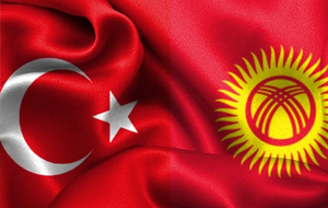 Шум вокруг кыргызстанско-турецких отношений