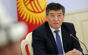 Кто и как «кошмарит» бизнес в Кыргызстане?
