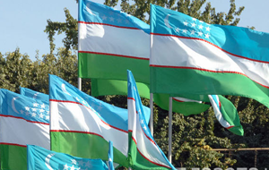 Американская религиозная свобода для Узбекистана