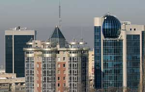 Города Казахстана могут пойти по пути Алматы и измениться до неузнаваемости