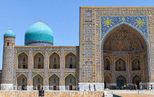 Удалось ли Узбекистану сохранить и приумножить свой промышленный потенциал?