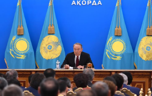 Послание президента Казахстана. Адресовано народу или правительству?