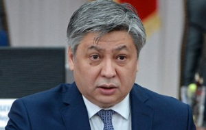 Скандалы в МИДе Кыргызстана: причины и следствия