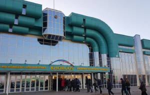 Казахстан: надежда на международные центры приграничного сотрудничества?