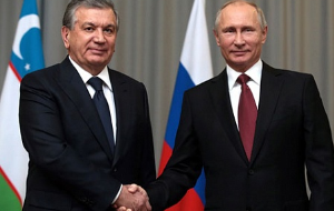 Россия становится монополистом в атомной сфере Узбекистана