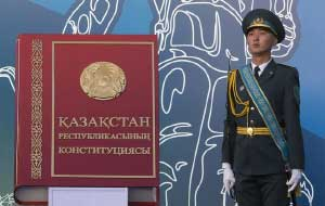Латиница поможет Казахстану «перевернуть советскую страницу» своей истории