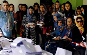 Афганистан вернулся в эпоху кровавого противостояния