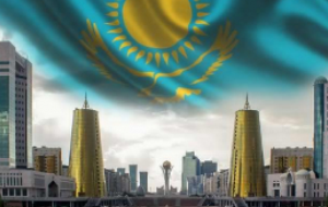 Казахстан: Модернизационные подвижки уже видны
