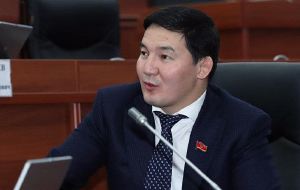 СМИ: Экс-депутат из Кыргызстана лично руководил ОПГ
