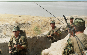 Таджико-афганская граница: непустые угрозы ИГ и ответ Таджикистана