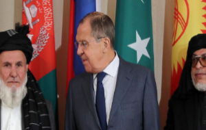 Соперничество за «Талибан». Зачем Россия мирит афганцев