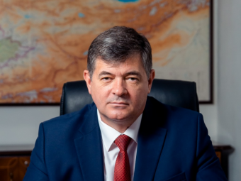 Глава Минэкономики Кыргызстана недоволен контрабандой в Казахстане