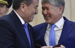 Кыргызстан 2018: Политические итоги года