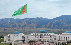 Как власти Туркменистана борются с независимыми источниками информации