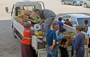 Продовольственный дефицит в Туркменистане: как отличить правду от слухов? 