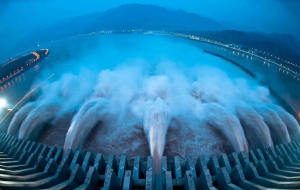 Повелители воды: Узбекистан сделал ставку на развитие гидроэнергетики, и Китай ему в этом поможет