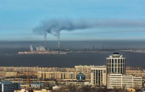 Житель Алма-Аты судится с городскими властями из-за грязного воздуха